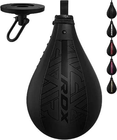 Speed Bag Boxing Ball
