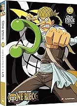 One Piece - Collection Five
