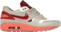 Air Max 1 Kiss of Death