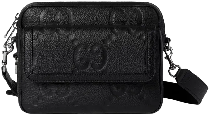 Jumbo gg small crossbody bag