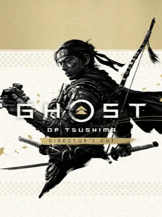 Ghost of Tsushima | Director's Cut (PC) - Steam Key