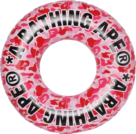 ABC Beach Floating Tube