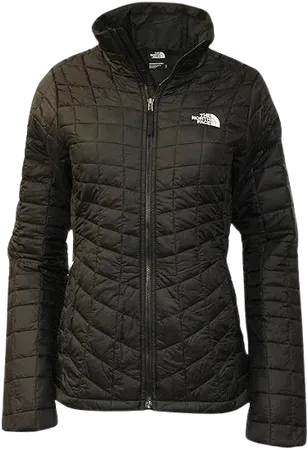 Women’s ThermoBall Eco Insulated Jacket
