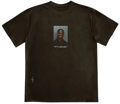 Free The Rage II Tee