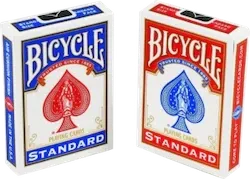 Standard Face (2 Packs)
