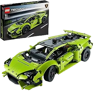 LEGO Technic Lamborghini Huracán Tecnica 42161