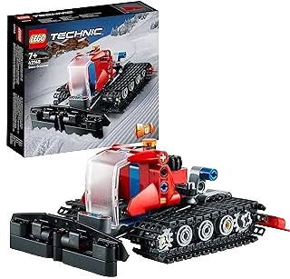 LEGO 42148 Technic Snow Groomer