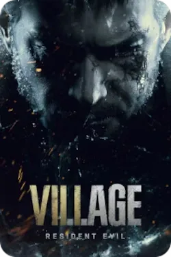 Resident Evil 8: Village Steam Digital Code