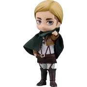 Attack on Titan Erwin Smith Nendoroid Doll