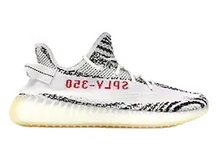 Yeezy Boost 350 V2 Zebra