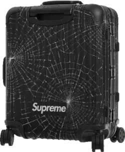 Cabin Plus Black