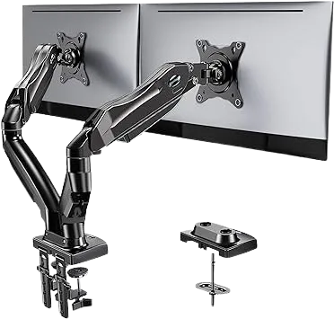 Dual Monitor Stand