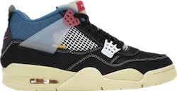 Jordan 4 Retro Off Noir