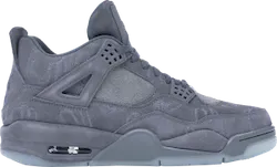 Jordan 4 Retro Kaws