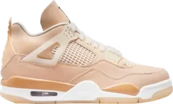 Jordan 4 Retro Shimmer (W)