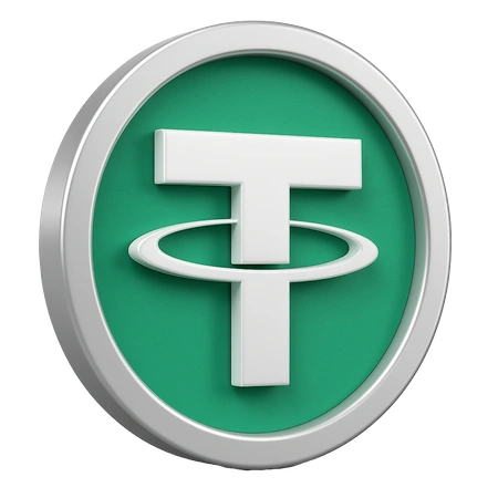 1 USDT