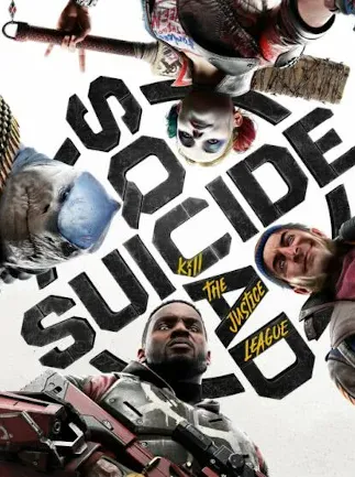Suicide Squad: Kill the Justice League (PC) - Steam Key