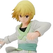 Hunter x Hunter Kurapika Vibration Stars Statue