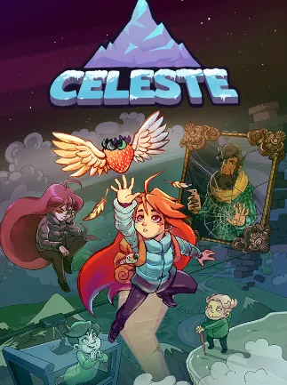 Celeste (PC) - Steam Key