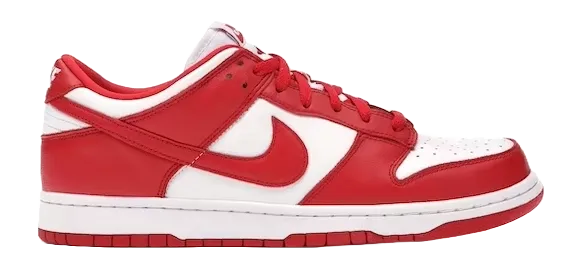 Dunk Low SP St. John's (2020/2023)