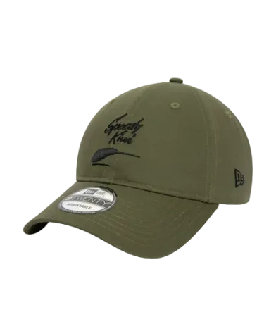 Kiwi Emblem 9Twenty® Cap - New Era