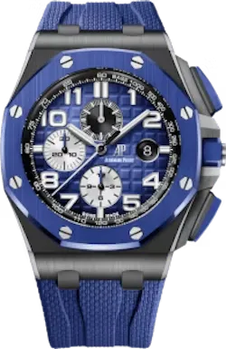 Royal Oak Off-Shore