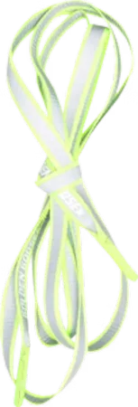 Logo-print Laces