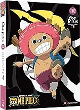 One Piece - Collection Four