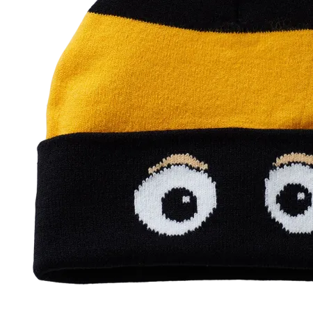 Hamburglar Beanie