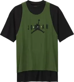 Top Green/Black