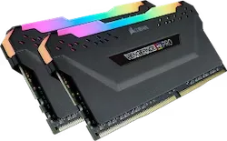 Vengeance RGB Pro