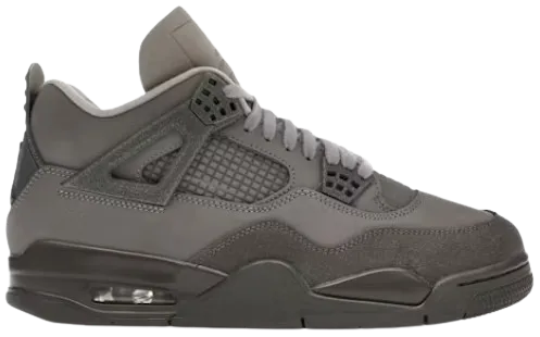 Jordan 4 Retro SE Paris Olympics Wet Cement