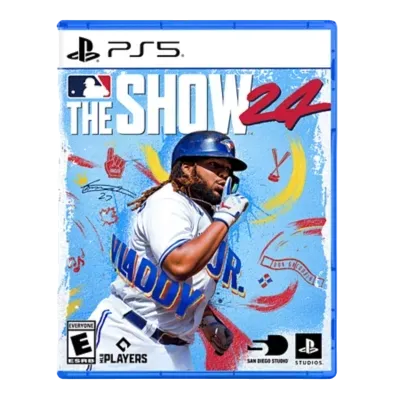MLB® The Show™ 24 – PS5