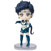 Pretty Guardian Sailor Moon Cosmos: The Movie Sailor Star Fighter Cosmos Edition Figuarts Mini Mini-Figure