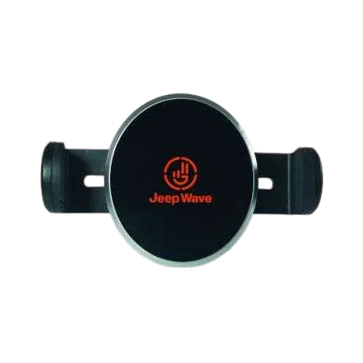 Wave® Car Vent Mount 15w Wireless Charger
