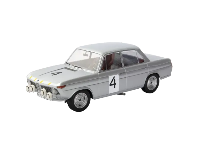 BMW Heritage 1800 Ti Miniature