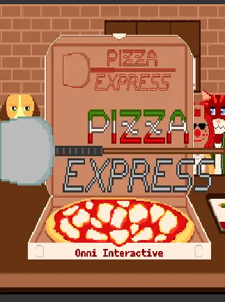 Pizza Express Steam Key