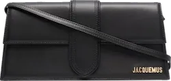 Le Bambino Long Shoulder Bag