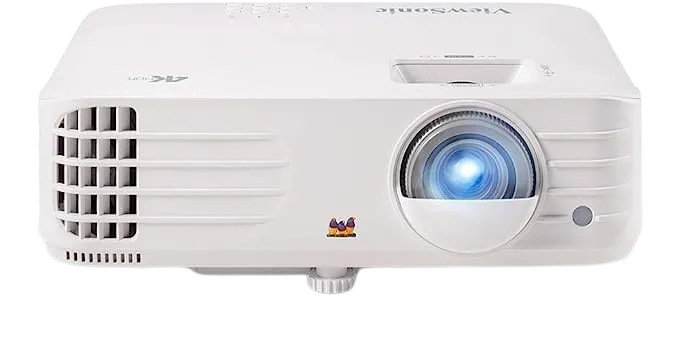 4K UHD Home Theater Projector