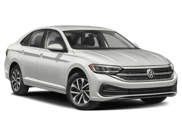 Volkswagen Jetta 1.5T Sport