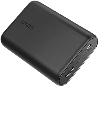 PowerCore 10000 Portable Charger
