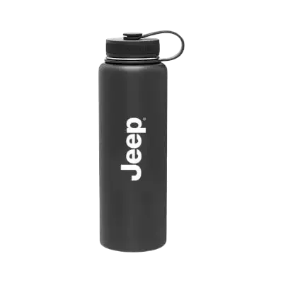 40 Oz. Stainless Steel Bottle