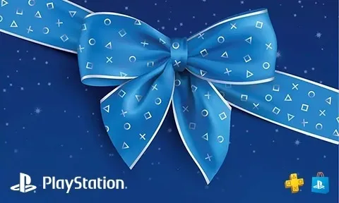 Playstation Gift Card $1000
