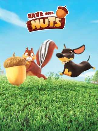 Save Your Nuts Steam Key