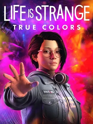 Life is Strange: True Colors (PC) - Steam Key