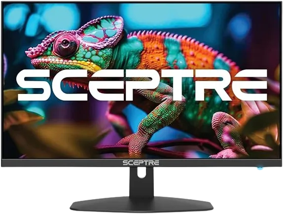 27-inch Gaming Monitor 100Hz 1ms DisplayPort