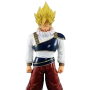 Dragon Ball Z Super Saiyan Son Goku Vs Omnibus Ultra Ichiban Statue