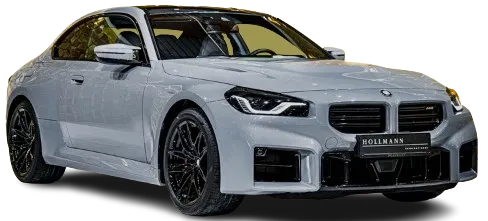 M2 Coupe