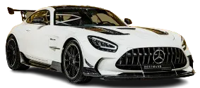 AMG GT Black Series