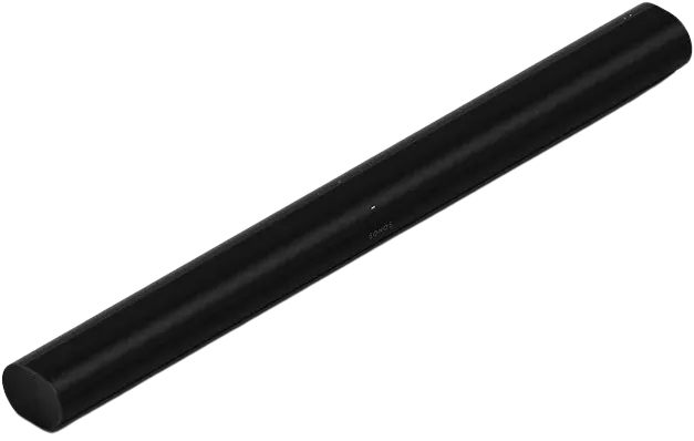 Sonos Arc - Black - Soundbar with Dolby Atmos